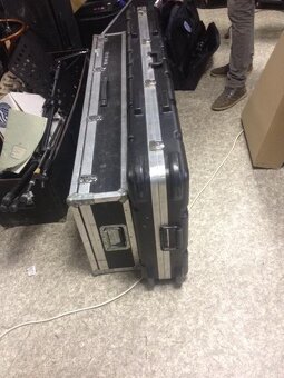 Nord Stage 3 88 67000 a Nord 6D 73 za 46000 s hardcase - 3