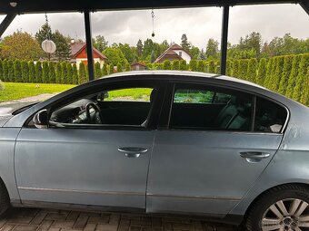 Passat b6 čekal na Nd prodáno ,,rezervováno’’ - 3