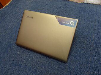 Notebook Lenovo IdeaPad S130 11,6"HD 4/32GB WIN10 - 3