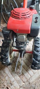 VARI PROFI HONDA - 3