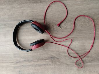 Sony sluchátka - 3