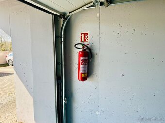 Pronájem / prodej garáže v Plzni - 3