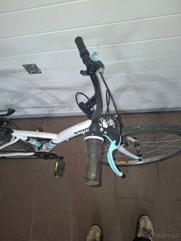 Btwin dětské kolo - 3