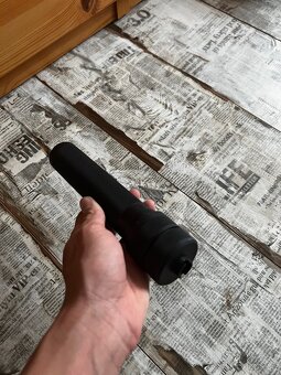 AIRSOFT Tlumič PBS-1 série Ak - 3