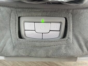 Ingenuity Houpátko vibrující s melodií Cuddle Lamb 0m+ do 18 - 3