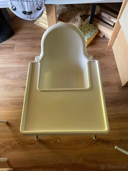 IKEA antilop - 3