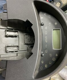Phedra, 807, C8, Ulysse - 3