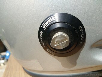 helma Stilo 2x - 3