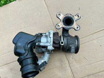 Turbo 1.2 TSI 04E145713Q - 3
