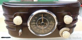 Becker Schauinsland car radio - 3