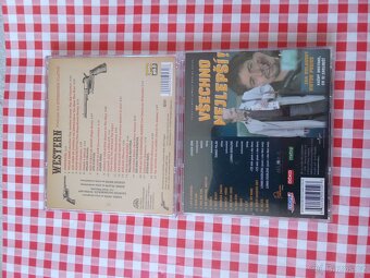 2CD WESTERN A SOUNDTRACK - 3