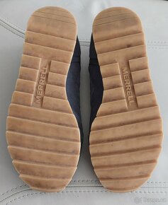 Sneaker boty vel. 40 - 3