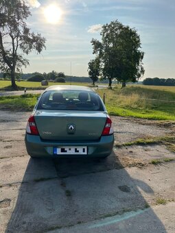 Renault Thalia 1.2 16v 55kw STK - 3