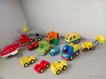 Lego Duplo - 3