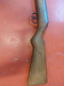 PREDVALECNA VZDUCHOVKA CZ.236 - 3
