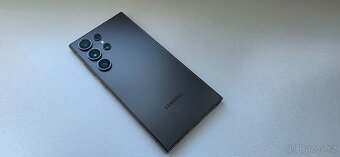 Samsung Galaxy S24 ultra 1TB Titanium Black - 3
