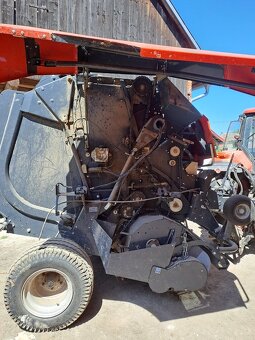 prodej lis Kuhn VB3155 - 3