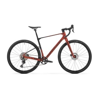Gravel Mondraker - 3