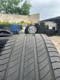 225/55r18 Michelin letní - 3