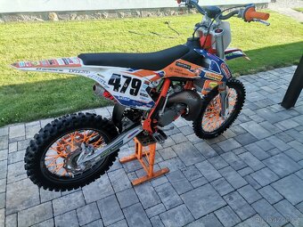 KTM SX 85 - 3