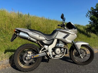 Cagiva Canyon - 3