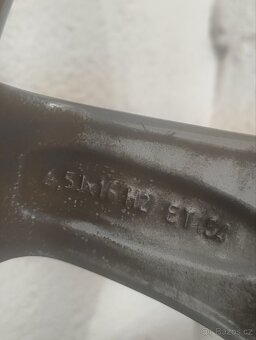 5x112 R16 Se senzorem - 3