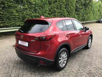 Mazda CX-5 2.0i 121kwR8/2015facelift102000kmTažnéVyhřSedXeno - 3