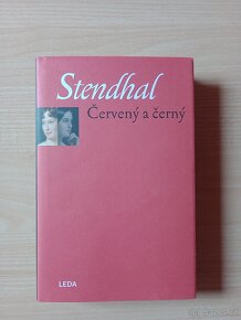 Knížky k ústní maturitě z českého jazyka - 3