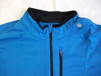 Sportovní unisex MIKINA zn. CRANE, L-XL/52 - 3