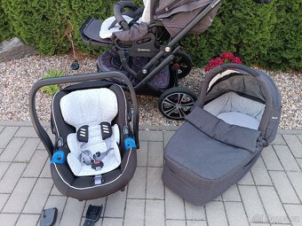 Gesslein F6 air+ trojkombinace a příslušenství - 3