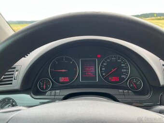 Audi a4 b6 1.9tdi 96kw - 3