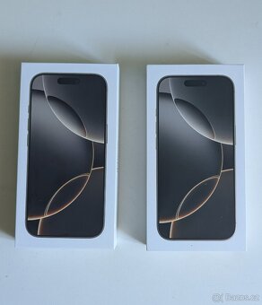 iPhone 16 pro.Samsung S25 ultra,512gb. - 3