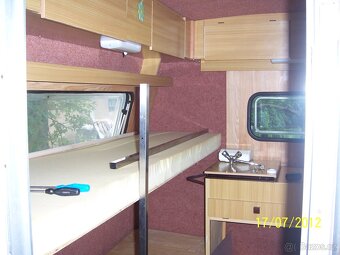 Polský karavan N126 - 3