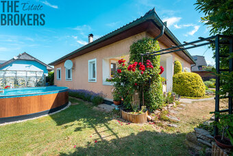 Prodej rodinného domu, 4+kk 146 m2, Planá nad Lužnicí - 3