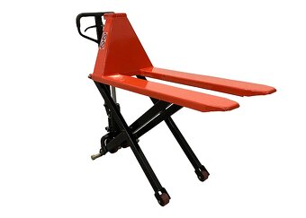Paletový vozík nůžkový HLT 15/800 |PS303780| - 3