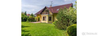 Prodej rodinného domu 5+1 v klidné lokalitě u lázní, Hranice - 3