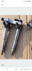 Octavia 3, cmrb, vstriky 04l 130 277 AC - 3
