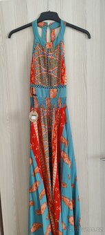Boho šaty Jaase Endless Summer Dress vel. s - 3