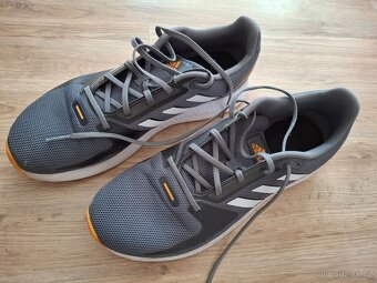 Adidas boty vel. 44 - 3