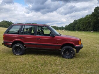 Ranger Rover - 3