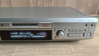 SONY MDS JE 530 - 3