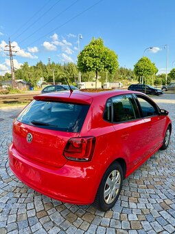 VW Polo 1.2i - 3
