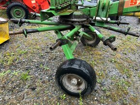 Shrnovač píce STOLL R335 - 3