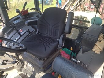 ZETOR PROXIMA 75 - 3
