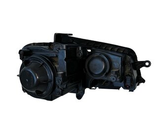 Levý halogen světlomet 1T1941005B VW Touran 1T2 FL r.v. 2008 - 3
