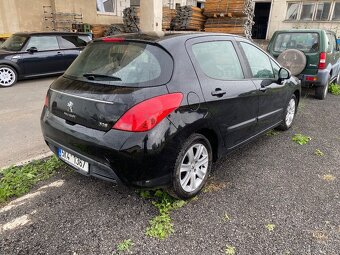 Peugeot 308 1.4 Vti - 3