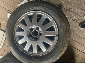 Alu kola r15 - 3