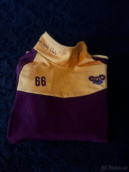 Dukla mikina detska vel. 164 - 3