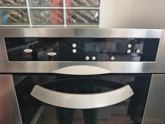 Kvalitní nerez trouba Fagor H-800X, po servisu a vyčištění - 3