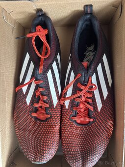 Tretry Adidas - 3